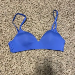 Barely worn gap body bra